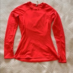 Under Armour Cold Gear baselayer